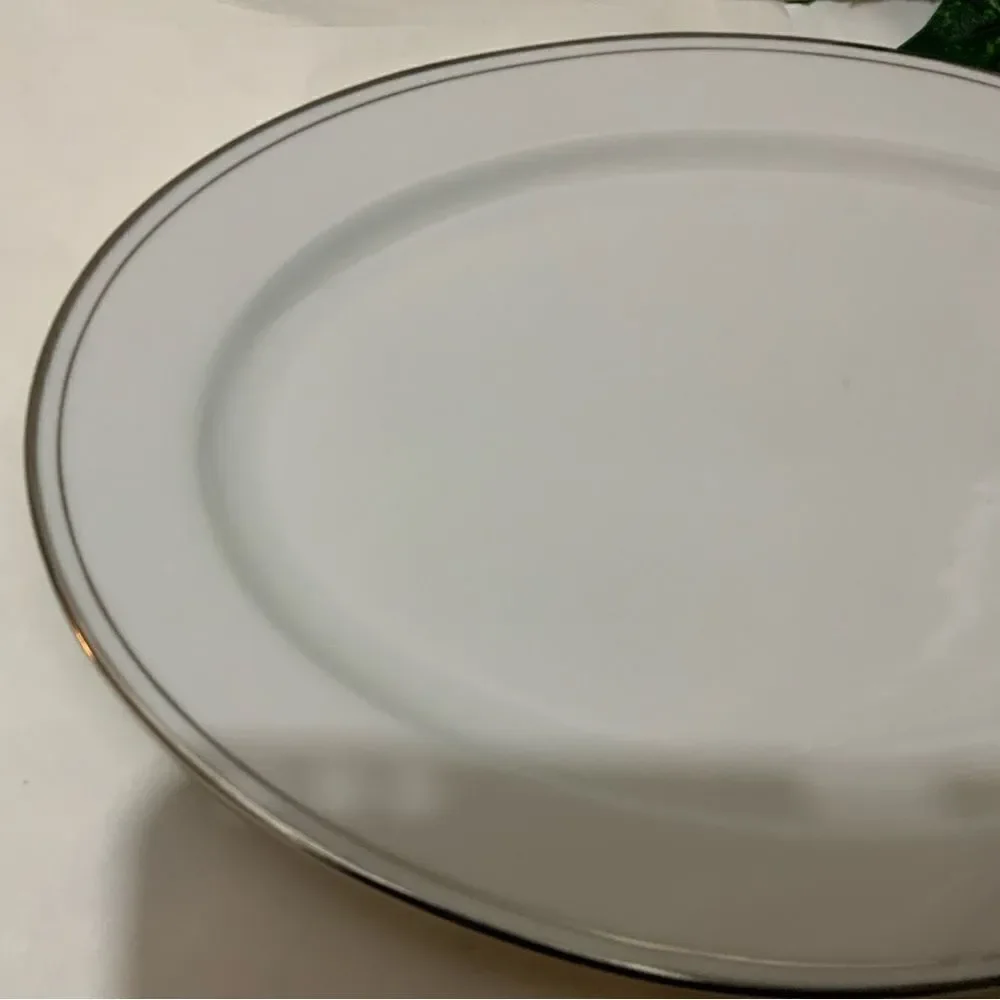 Baum Bros Fine China 14